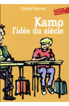 Une aventure de kamo, 1 : kamo. l'idee du siecle