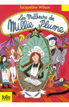 Millie plume - t01 - les malheurs de millie plume