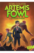 Artemis fowl tome 8 : le dernier gardien