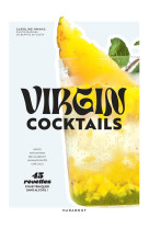 Virgin cocktails