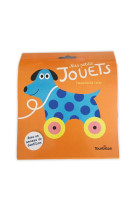 Mes petits jouets