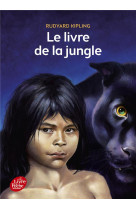 Le livre de la jungle