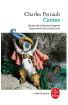 Contes