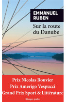 Sur la route du danube - illustrations, couleur