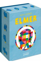 Coffret elmer