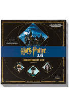 Harry potter : le jeu de plateau