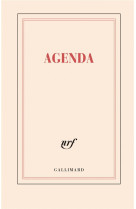 Agenda (edition 2020)