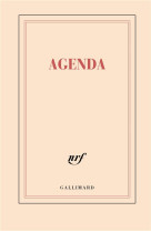 Agenda (edition 2021)