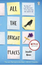 All the bright places