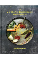 La cuisine indienne vegetarienne