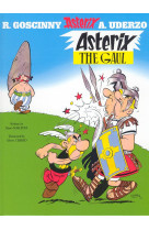 Asterix the gaul