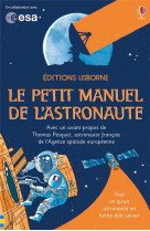Le petit manuel de l'astronaute