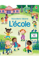 L'ecole