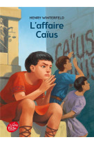 L'affaire caius