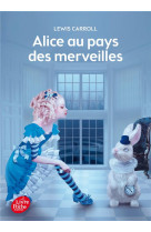 Alice au pays des merveilles