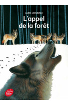 L'appel de la foret