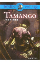 Tamango