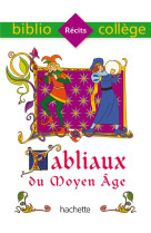 Fabliaux du moyen âge