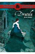 Bibliocollege - dracula, bram stoker