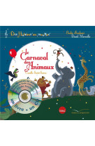 Le carnaval des animaux