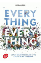 Everything everything