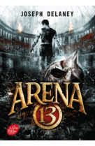 Arena 13 t.1