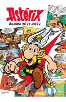 Asterix : agenda (edition 2021/2022)