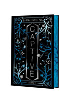 Captive tome 1