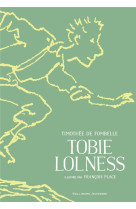 Tobie lolness  -  tome 1 et tome 2