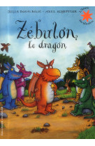 Zebulon le dragon