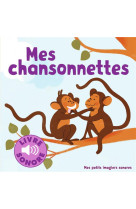 Mes chansonnettes