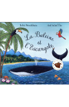 La baleine et l'escargote