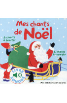 Mes chants de noel