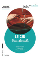 Le cid