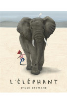 L'elephant