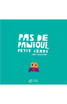 Pas de panique, petit crabe