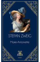 Marie-antoinette