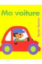 Ma voiture