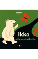 Ikko et les coquelicots