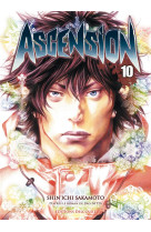 Ascension tome 10