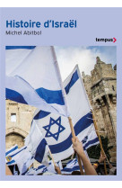 Histoire d'israel