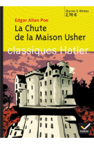 La chute de la maison usher