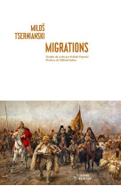 Migrations