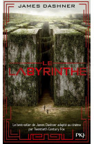 L'epreuve - tome 1 le labyrinthe - vol01