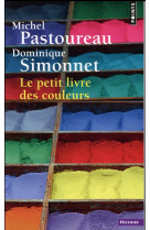 Le petit livre des couleurs