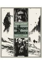 Le rapport de brodeck tome 1 : l'autre