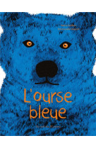 L'ourse bleue