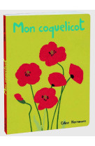 Mon coquelicot