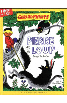 Pierre et le loup