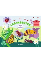 Les insectes